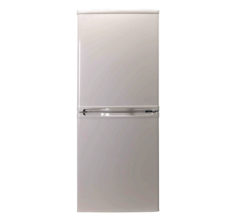 ESSENTIALS  CE55CW13 Fridge Freezer - White